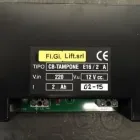 Immagine 7 azienda NUOVA FI.GI. LIFT Servizi professionali in Torino