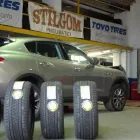 Immagine 3 azienda NUOVA STILGOM Veicoli in Taranto