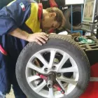 Immagine 4 azienda NUOVA STILGOM Veicoli in Taranto