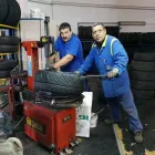 Immagine 7 azienda NUOVA STILGOM Veicoli in Taranto