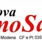 Immagine 1 azienda NUOVA TERMOSANITARI SRL Shopping e acquisti in Modena