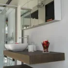 Immagine 2 azienda NUOVA TERMOSANITARI SRL Shopping e acquisti in Modena