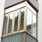 Immagine 3 azienda NUOVA VETRERIA TREVISAN Vetro e specchi in Marghera VE