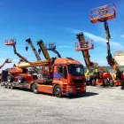 Immagine 2 azienda O.MEC. - SEDE DIREZIONALE Servizi professionali in Ancona