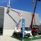 Immagine 5 azienda O.MEC. - SEDE DIREZIONALE Servizi professionali in Ancona