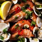 Immagine 5 azienda O' MUNACIELLO RISTORANTE-PIZZERIA Tavola calda in Napoli