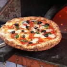 Immagine 6 azienda O' MUNACIELLO RISTORANTE-PIZZERIA Tavola calda in Napoli