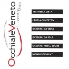 Immagine 1 azienda OCCHIALE VENETO CENTRO VISTA Shopping e acquisti in Vittorio Veneto TV