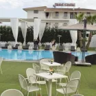 Immagine 1 azienda OCEAN CLUB HOTEL GIULIA Viaggi e turismo in Qualiano NA