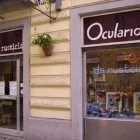 Immagine 4 azienda OCULARIO DE RUSTICIS Shopping e acquisti in Torino