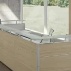 Immagine 3 azienda OFFICE DESIGN BERSANETTI Shopping e acquisti in Latina