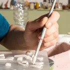 Immagine 1 azienda OFFICINA CERAMICA ARTISTICA GRETA FILIPPINI Shopping e acquisti in Ferrara