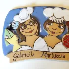 Immagine 4 azienda OFFICINA CERAMICA ARTISTICA GRETA FILIPPINI Shopping e acquisti in Ferrara