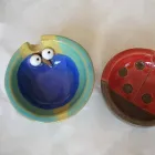 Immagine 8 azienda OFFICINA CERAMICA ARTISTICA GRETA FILIPPINI Shopping e acquisti in Ferrara