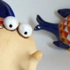 Immagine 9 azienda OFFICINA CERAMICA ARTISTICA GRETA FILIPPINI Shopping e acquisti in Ferrara