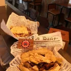 Immagine 2 azienda OFFICINA DEL PANINO Paninoteca in Rimini