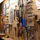 Immagine 3 azienda OFFICINA EL GRIPPO Veicoli in Modena