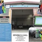 Immagine 2 azienda OFFICINA F.V. Veicoli in Monteveglio BO