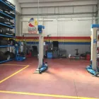 Immagine 2 azienda OFFICINA FERRARI & BRAGLIA Veicoli in Maranello MO