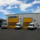 Immagine 8 azienda OFFICINA FERRARI & BRAGLIA Veicoli in Maranello MO