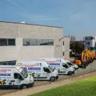 Immagine 1 azienda OFFICINA IANNARONE GEG Shopping e acquisti in Sant'agata Bolognese BO