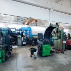 Immagine 4 azienda OFFICINA IANNARONE GEG Shopping e acquisti in Sant'agata Bolognese BO