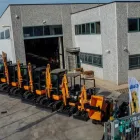 Immagine 6 azienda OFFICINA IANNARONE GEG Shopping e acquisti in Sant'agata Bolognese BO