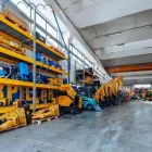 Immagine 7 azienda OFFICINA IANNARONE GEG Shopping e acquisti in Sant'agata Bolognese BO