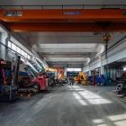 Immagine 8 azienda OFFICINA IANNARONE GEG Shopping e acquisti in Sant'agata Bolognese BO