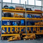 Immagine 10 azienda OFFICINA IANNARONE GEG Shopping e acquisti in Sant'agata Bolognese BO