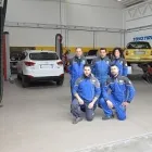 Immagine 6 azienda OFFICINA MAGNETI MARELLI DI GINESCI ROBERTO Veicoli in Alpignano TO