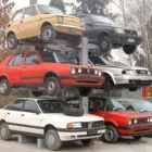 Immagine 23 azienda OFFICINA MANFREDINI Veicoli in Maranello MO