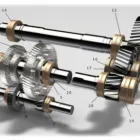 Immagine 2 azienda OFFICINA MECCANICA BUCCISRL Shopping e acquisti in Guidonia Montecelio RM