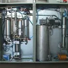 Immagine 8 azienda OFFICINA MECCANICA BUCCISRL Shopping e acquisti in Guidonia Montecelio RM