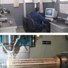 Immagine 1 azienda OFFICINA MECCANICA CALLEGARO Servizi professionali in Samarate VA