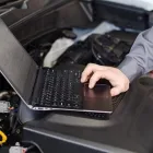 Immagine 1 azienda OFFICINA MECCANICA CUSENZA - SOCCORSO ACI Veicoli in San Giovanni Rotondo FG