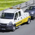 Immagine 2 azienda OFFICINA MECCANICA CUSENZA - SOCCORSO ACI Veicoli in San Giovanni Rotondo FG
