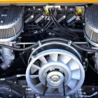 Immagine 5 azienda OFFICINA MECCANICA CUSENZA - SOCCORSO ACI Veicoli in San Giovanni Rotondo FG