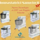 Immagine 1 azienda OFFICINA MECCANICA SANGRIGOLI Shopping e acquisti in Trepunti CT