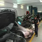 Immagine 4 azienda OFFICINA PERONTI Veicoli in Roma