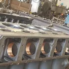 Immagine 1 azienda OFFICINA RETTIFICHE MECCANICHE FANNI Servizi professionali in Cagliari