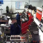 Immagine 4 azienda OFFICINA RETTIFICHE MECCANICHE FANNI Servizi professionali in Cagliari