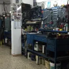 Immagine 1 azienda OFFICINA RIPARAZIONE MOTO PANICO DAVIDE Veicoli in Augusta SR