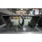 Immagine 7 azienda OFFICINE BERTAZZON SPA Shopping e acquisti in Vidor TV