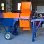Immagine 2 azienda OFFICINE CARLINO FERNANDO Veicoli in Galatone LE