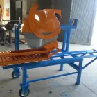 Immagine 9 azienda OFFICINE CARLINO FERNANDO Veicoli in Galatone LE
