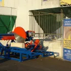 Immagine 10 azienda OFFICINE CARLINO FERNANDO Veicoli in Galatone LE