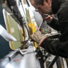 Immagine 18 azienda OFFICINE FERRARI Shopping e acquisti in Settimo Milanese MI