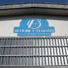 Immagine 20 azienda OFFICINE FERRARI Shopping e acquisti in Settimo Milanese MI