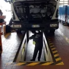 Immagine 1 azienda OFFICINE FVG - IVECO SERVICE Veicoli in San Dorligo Della Valle